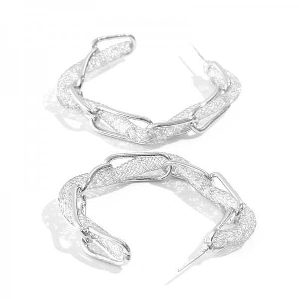 Trendy Fashion Personality Jewelry Earrings